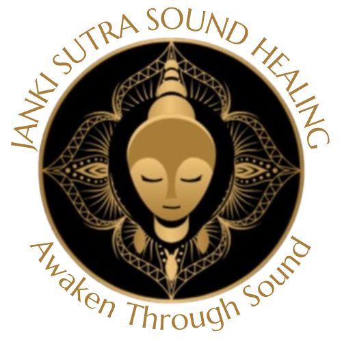 Janki Sutra Sound Healing 
