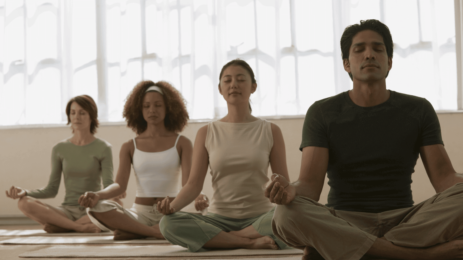 Group Sound Bath (2–10 People) Group Sound Bath (2–10 People)